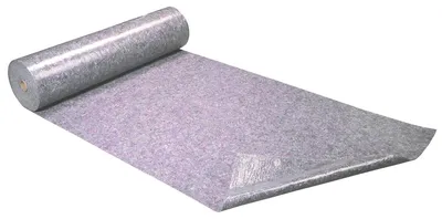 Produktbild von BS Rollen Handwerkematte HWM.280-25 280 g/qm