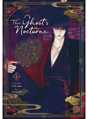 Obrázok produktu pre The Ghost's Nocturne 1