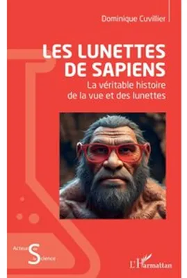 Obrázok produktu pre Les lunettes de Sapiens