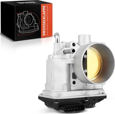 Image de Frankberg 1x corps de papillon des gaz pour Lexus IS II 250 GS GR 300 2005-2013