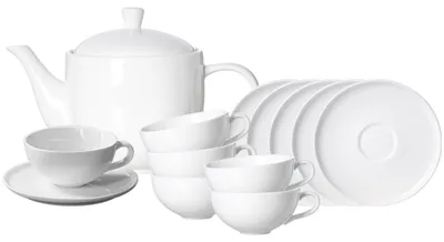 Produktbild von Ritzenhoff & Breker Skagen Teeservice 13-teilig