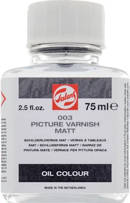 Obrázek produktu pro Talens 24285003 Primer Matt 75 ml 1 ks