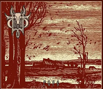 Produktbild von Sivyj Yar - Seil/Trauer Vinyl