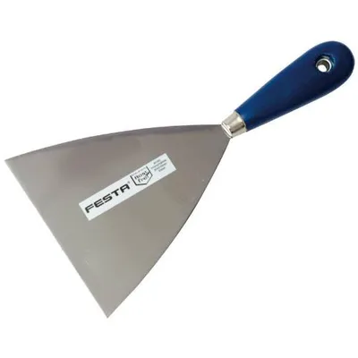 Produktbild von Spachtel aus Edelstahl, 60 mm, FESTA