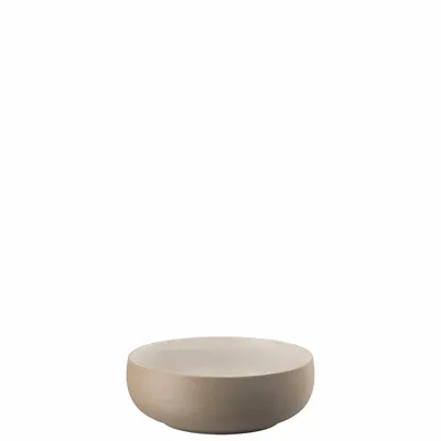 Image de Rosenthal Bowl 16 cm Joyn Stoneware Ash Steinzeug Beige  24120-405301-60713