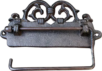 Immagine prodotto di Portarotolo Schwinger marrone antico
