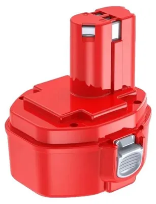 Image de Batterie rechargeable, capacité de 4 000 mAh, tension de 14,4 V, 1 pièce de 4 000 mAh
