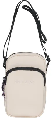 Produktbild von Beckmann Crossbodybag Street Funky Cream