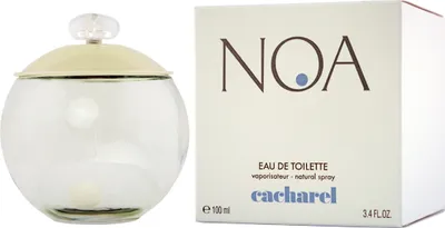 Image de CACHAREL | NOA | Eau de Toilette