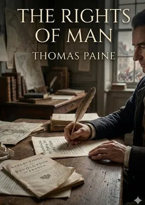 Produktbild von The Rights of Man