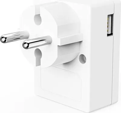 Produktbild von Hama 00223506 LED-Nachtlicht für