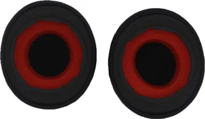 Produktbild von INF Ersatz-Ohrpolster für Jabra Evolve2 50/55 - Schwarz