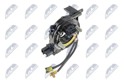 Produktbild von NTY EAS-LR-002 Wickelfeder Airbag Schleifring für LAND ROVER Freelander 2 SUV (L359) Freelander 2 Kastenwagen (L359)