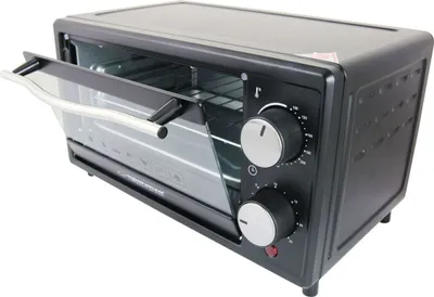 Produktbild von Esperanza Eko004 10l 900w Tischbackofen One Size / EU Plug 220V One Size