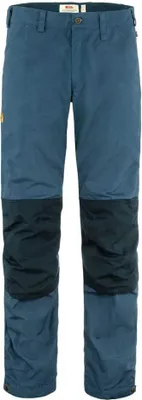 Produktbild von Fjällräven Greenland Trail Hosen Blau 54 / Short Herren Blau 54