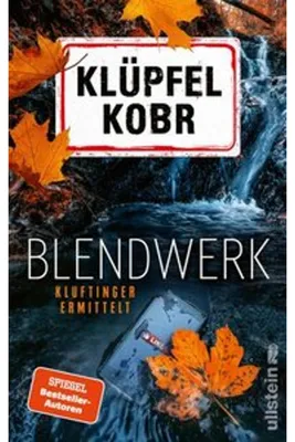 Produktbild von Blendwerk