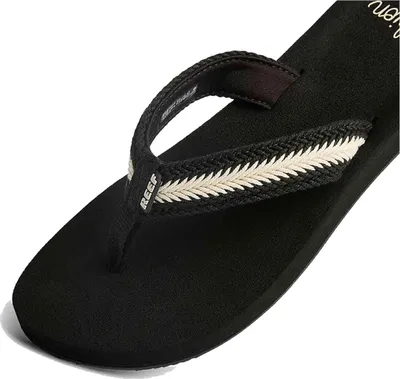 Produktbild von Reef Pantolette Baja Maria Zehentrenner