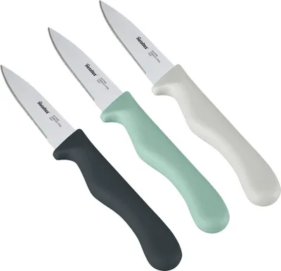Produktbild von Metaltex 8002522481291, Schälmesser, Edelstahl, 32 Stück(e)