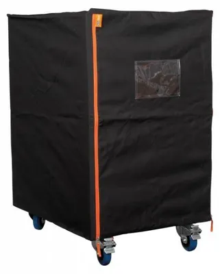 Image de Housse pour chariot - Demi-taille