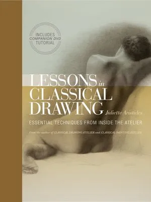 Produktbild von Lessons in Classical Drawing