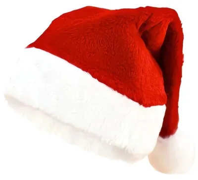 Produktbild von Ruhha's Weihnachtsmannmütze 22556