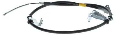 Produktbild von BOSCH Handbremsseil Seilzug Feststellbremse für HYUNDAI i10 (PA) Hinten Links 1 987 482 835