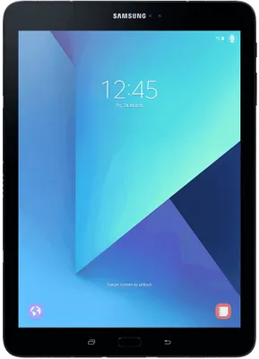 Immagine prodotto di Samsung Galaxy Tab S3 9.7 Wi-Fi, SM-T820, black