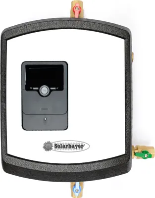 Produktbild von Solarbayer Frischwasserstation FRIWA 25 elektronisch geregelt (kaskadierbar)