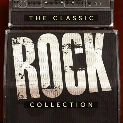 Zdjęcie produktu dla Sony Music The Classic Rock Collection, 3CD, Rock, CD, Various, Nośnik fizyczny, Dorosły, 3 dysków