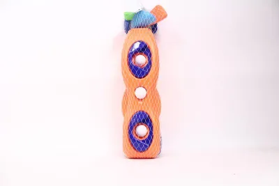 Obrázok produktu pre Minigolfová súprava G200467 58908