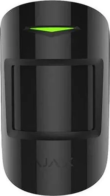 Produktbild von Ajax MotionProtect (8EU) ASP bk (38194)