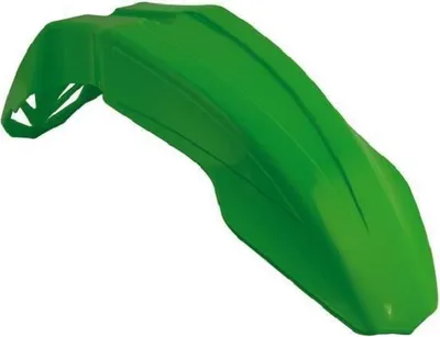 Image de Garde-Boue Avant Vert Pour Sm 2006