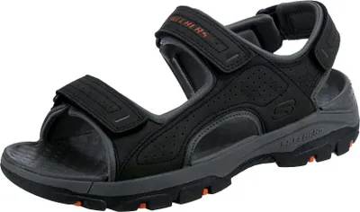 Produktbild von Herren Offene Zehen Wassersandalen mit Riemen