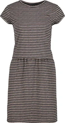 Produktbild von alife and kickin ShannaAK Z Shirt Dress Damen Sommerkleid, Kleid