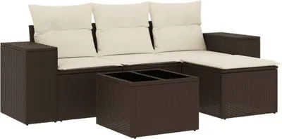 Zdjęcie produktu dla VidaXL 3254820, 5 szt.