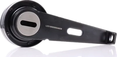 Produktbild von Metalcaucho 04609 Spannrolle Keilrippenriemen 85mm für FIAT DUCATO Pritsche/Fahrgestell (230) DUCATO Bus (230) für CITROËN Berlingo / Berlingo First
