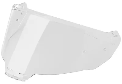 Produktbild von Germot Ersatzvisier passend für Motorradhelm GM 350, klar