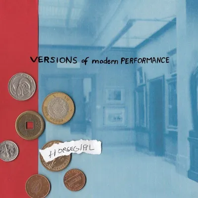 Obrázek produktu pro Horsegirl - Versions of Modern Performance - - (CD / V)