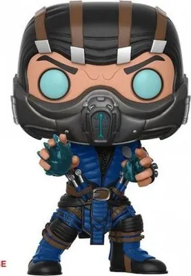 Produktbild von FUNKO POP CULTURE DR. WHO 12. ZWÖLFTES DOKTOR MIT GITARRE VINYL-FIGUR NEU Funko