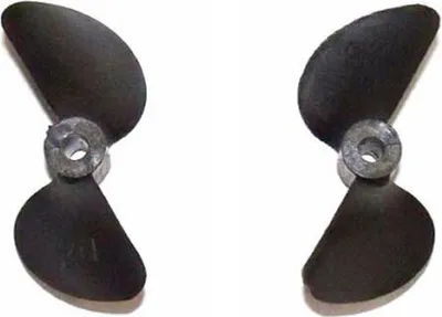 Produktbild von Krick Rennschrauben ? 30 mm x 1,4 2 Stück