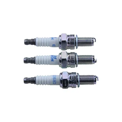 Produktbild von Zündkerze NGK CR9EB, 6955, 3 Stück