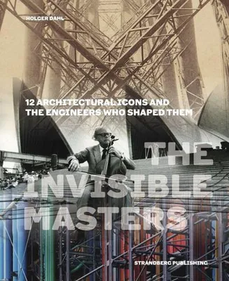 Immagine prodotto di The Invisible Masters