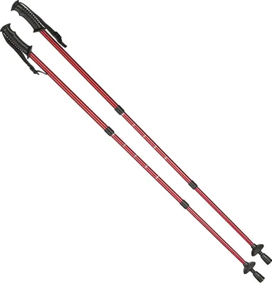 Obrázok produktu pre WENKO Trekingové palice BHT 60x5x10 cm farebné
