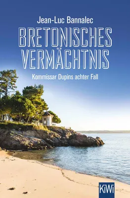 Produktbild von Bretonisches Vermächtnis