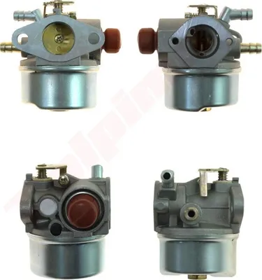 Obrázek produktu pro Karburátor pro Tecumseh ( 640017 , 640017A , 640017B , 640104 )