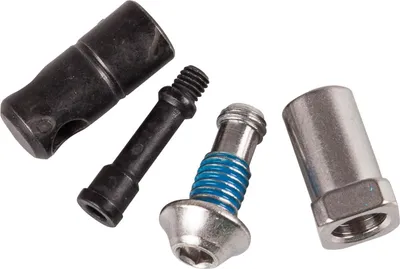 Immagine prodotto di Set di bulloni Shimano per copertura Sl-M670-B-I