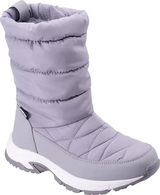 Immagine prodotto di Stivali da neve alti da donna FINA HIGH WP W, ideali per l'inverno