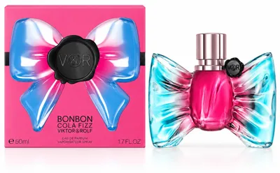 Obrázok produktu pre BONBON, parfémová voda, 50 ml, Obrázok generovaný UI