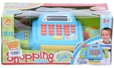 Zdjęcie produktu dla Kasa ze światłem - Merkpol