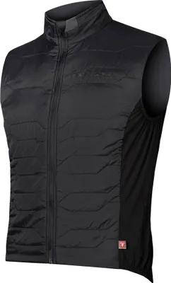 Produktbild von Endura Pro SL Primaloft II Weste Herren schwarz größe L E9144BK/5